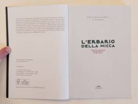 L'erbario della wicca.piante magiche,incantesimi e rituali di Ippolita Douglas Scotti 1°Ed.De Vecchi