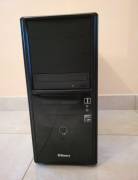 PC Desktop AMD Phenom 2 X4 945 SSD 500GB HDD 4 TB