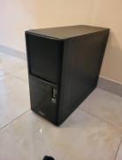 PC Desktop AMD Phenom 2 X4 945 SSD 500GB HDD 4 TB