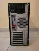 PC Desktop AMD Phenom 2 X4 945 SSD 500GB HDD 4 TB