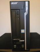 PC Desktop Acer Veriton X4650G 16GB RAM 500 GB SSD