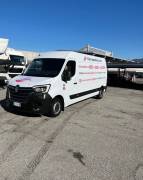 Renault Master, anno 2021 , Km 67000