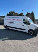 Renault Master, anno 2021 , Km 67000