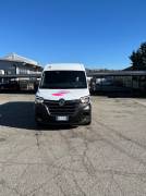 Renault Master, anno 2021 , Km 67000