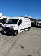 Renault Master, anno 2021 , Km 67000