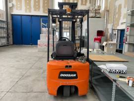 Muletto Doosan B16R-5