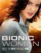 Bionic Woman - Completa