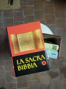 LIBRO LA SACRA BIBBIA