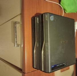 Mini desktop Acer Veriton