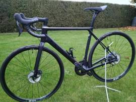 Canyon Endurace CF SL