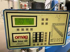 PIEGATRICE OMAG  4000 x 50  MODELLO  PHB 5036 CNC