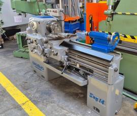 TORNIO GRAZIANO SAG 14  1000 X 180 AP