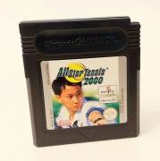 Gioco per Nintendo Game Boy All star Tennis 2000 Made in Japan