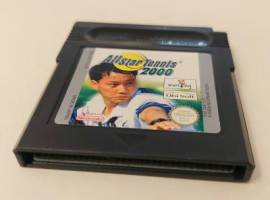 Gioco per Nintendo Game Boy All star Tennis 2000 Made in Japan