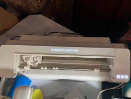 Silhouette Cameo 4 Plus Plotter da Taglio