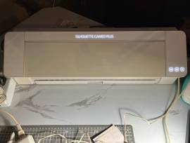 Silhouette Cameo 4 Plus Plotter da Taglio