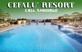 Resort CefalU'