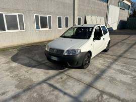 Fiat Punto van