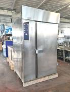 ABBATTITORE INOX A CARRELLO USATO 