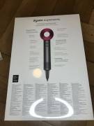 Dyson Supersonic ™ ASCIUGACAPELLI