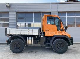 UNIMOG U300 Komunal