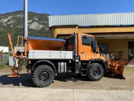 UNIMOG U300 Komunal