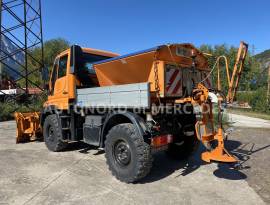 UNIMOG U300 Komunal