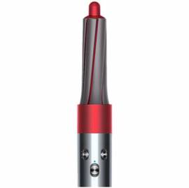 DYSON Styler Airwrap Completo Colore Rosso / Nichel