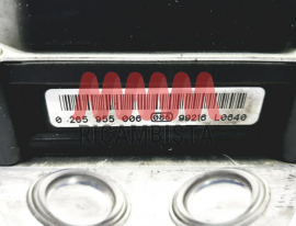 0265239003 Volkswagen polo gruppo pompa ABS Euro 230