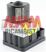 10020600104 Mini Cooper 1.6 gruppo pompa ABS ASC riparazione Euro 189