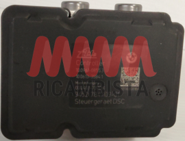 10021201624 BMW E92 M3 aggregato gruppo pompa ABS DSC riparazione Euro 235