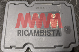 10021201174 BMW Z4 aggregato gruppo pompa ABS DSC riparazione Euro 235