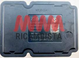 10021200884 BMW M5 M6 aggregato gruppo pompa ABS DSC riparazione Euro 235