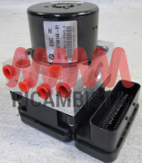 10021203494 BMW 325d aggregato gruppo pompa ABS DSC riparazione Euro 235