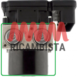 3452676916402 BMW Z4 E85 aggregato gruppo pompa ABS DSC riparazione Euro 235