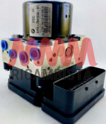 10096108583 BMW M5 aggregato gruppo pompa ABS DSC riparazione Euro 235