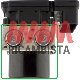 10021201004 BMW M3 E90 E91 E92 E93 aggregato gruppo pompa ABS DSC riparazione