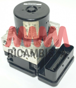 34502460431 BMW E90 E91 E92 E93 aggregato gruppo pompa ABS DSC riparazione