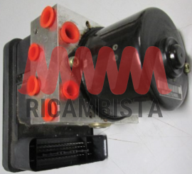 10020600024 BMW Z3 aggregato gruppo pompa ABS riparazione Euro 199