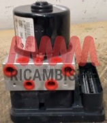 10020602254 BMW Serie 1 320 aggregato gruppo pompa ABS riparazione Euro 199