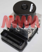 24914500032 BMW Serie 1 E81 E82 E87 E88 E90 E91 E92 E93 aggregato gruppo pompa ABS riparazione