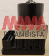 24914500032 BMW Serie 1 E81 E82 E87 E88 E90 E91 E92 E93 aggregato gruppo pompa ABS riparazione