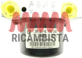 5WK8499 BMW Z3 316i aggregato gruppo pompa ABS riparazione Euro 199 