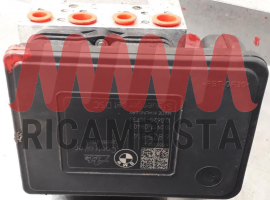 10022006144 BMW Serie 1 116d aggregato gruppo pompa ABS riparazione Euro 230 