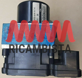 10139338074 Audi Q7 3.0 aggregato pompa ABS riparazione Euro 230 