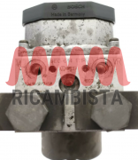 0265220444 Audi A6 centralina ABS riparazione Euro 120