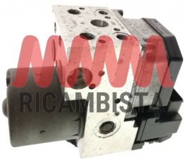 0265220412 Audi A4 A6 centralina ABS riparazione Euro 120