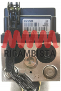 0265220527 Audi A4 B5 1.6 centralina ABS Bosch riparazione Euro 120