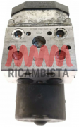 0265220525 Audi A4 A6 C5 centralina ABS Bosch riparazione Euro 120