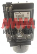 0265220408 Audi A6 S6 centralina ABS Bosch riparazione Euro 120